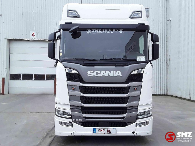 Scania R 540 Ful air retarder hydraulic navi top - Vetopöytäauto: kuva Scania R 540 Ful air retarder hydraulic navi top - Vetopöytäauto Scania R 540 Ful air retarder hydraulic navi top - Vetopöytäauto: kuva Scania R 540 Ful air retarder hydraulic navi top - Vetopöytäauto