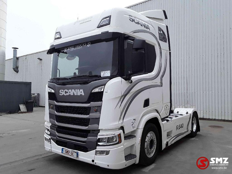Scania R 540 Ful air retarder hydraulic navi top - Vetopöytäauto: kuva Scania R 540 Ful air retarder hydraulic navi top - Vetopöytäauto Scania R 540 Ful air retarder hydraulic navi top - Vetopöytäauto: kuva Scania R 540 Ful air retarder hydraulic navi top - Vetopöytäauto