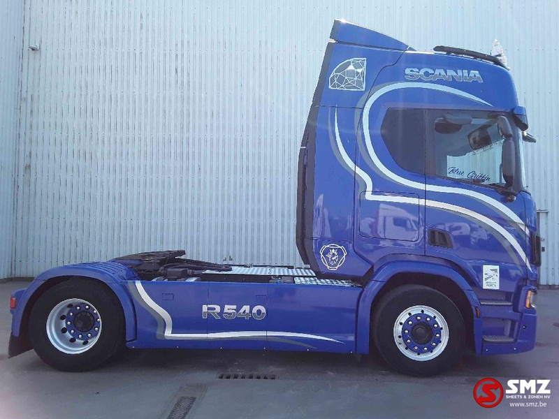 Scania R 540 full air hydraulic retarder i park cool - Vetopöytäauto: kuva Scania R 540 full air hydraulic retarder i park cool - Vetopöytäauto Scania R 540 full air hydraulic retarder i park cool - Vetopöytäauto: kuva Scania R 540 full air hydraulic retarder i park cool - Vetopöytäauto