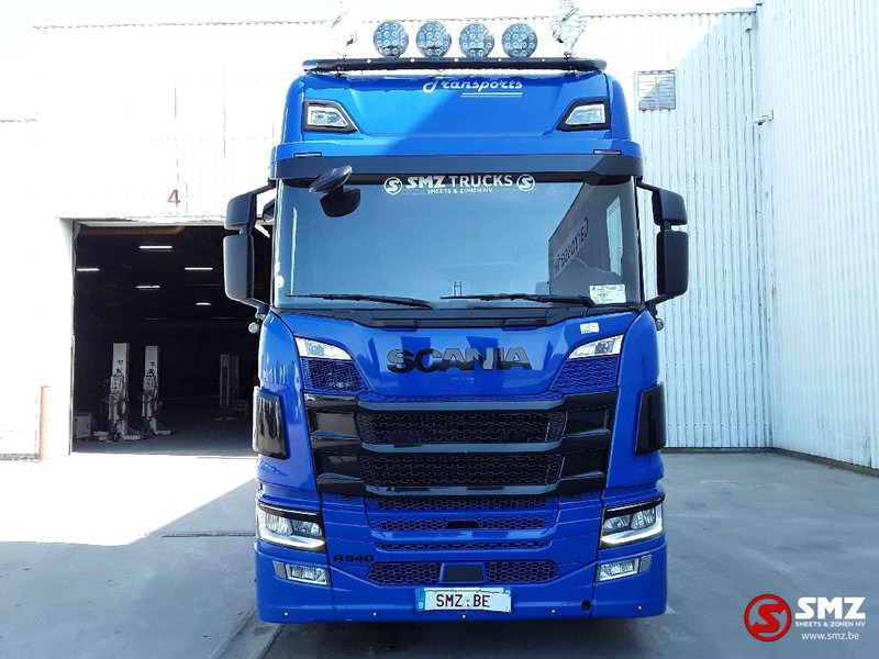 Scania R 540 full air hydraulic retarder i park cool - Vetopöytäauto: kuva Scania R 540 full air hydraulic retarder i park cool - Vetopöytäauto Scania R 540 full air hydraulic retarder i park cool - Vetopöytäauto: kuva Scania R 540 full air hydraulic retarder i park cool - Vetopöytäauto