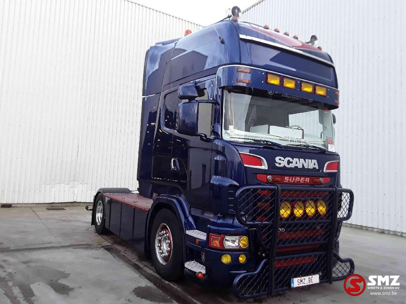 Scania R 730 Topline Showtruck - Vetopöytäauto: kuva Scania R 730 Topline Showtruck - Vetopöytäauto Scania R 730 Topline Showtruck - Vetopöytäauto: kuva Scania R 730 Topline Showtruck - Vetopöytäauto