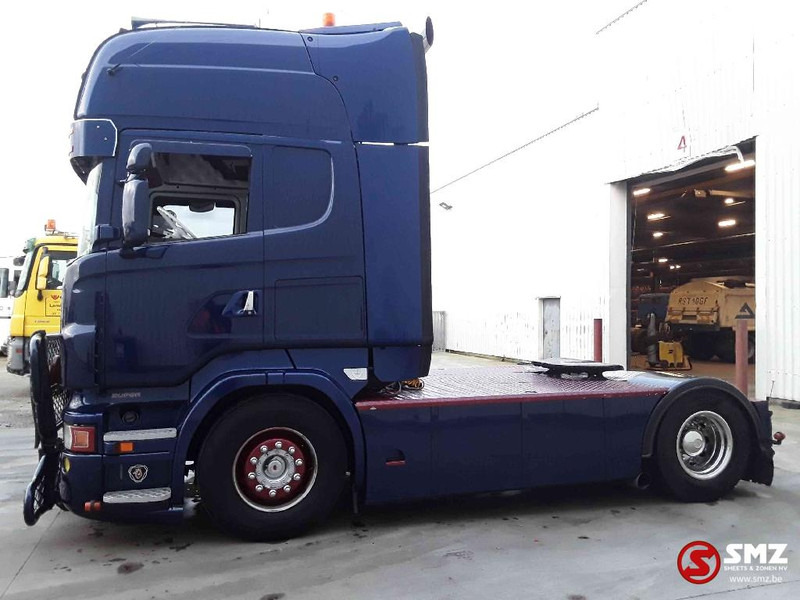Scania R 730 Topline Showtruck - Vetopöytäauto: kuva Scania R 730 Topline Showtruck - Vetopöytäauto Scania R 730 Topline Showtruck - Vetopöytäauto: kuva Scania R 730 Topline Showtruck - Vetopöytäauto