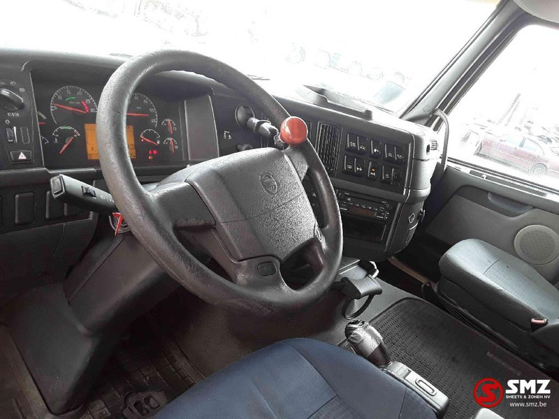 Vetopöytäauto Volvo FH 12 420 Globe Xl 780'km: kuva Vetopöytäauto Volvo FH 12 420 Globe Xl 780'km