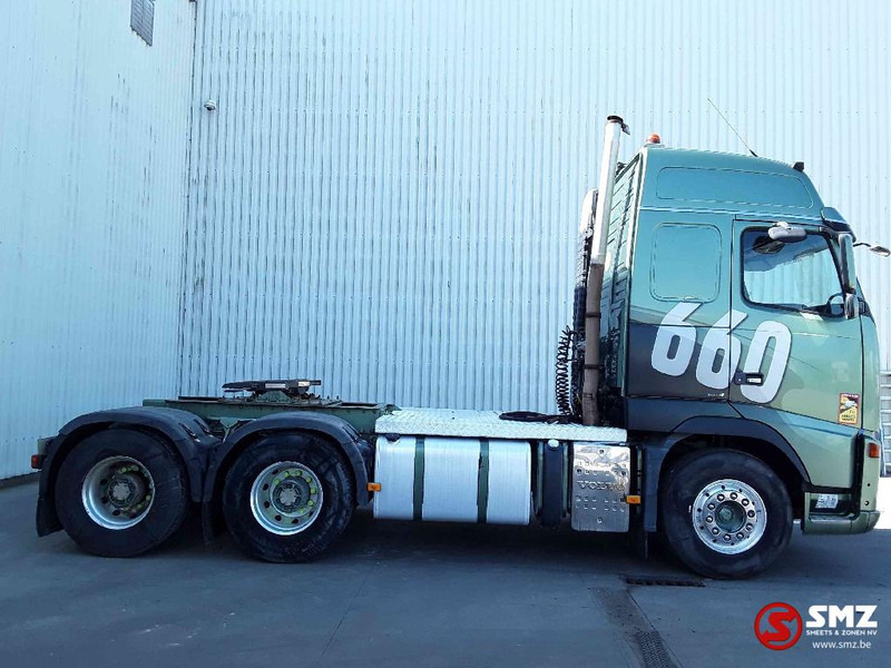 Volvo FH 16 660 120T lames Steel I shift Retarder - Vetopöytäauto: kuva Volvo FH 16 660 120T lames Steel I shift Retarder - Vetopöytäauto Volvo FH 16 660 120T lames Steel I shift Retarder - Vetopöytäauto: kuva Volvo FH 16 660 120T lames Steel I shift Retarder - Vetopöytäauto