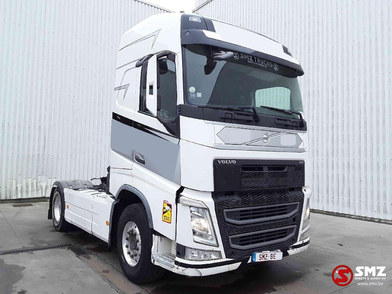 Volvo FH 500 Globe hydraulic - Vetopöytäauto: kuva Volvo FH 500 Globe hydraulic - Vetopöytäauto Volvo FH 500 Globe hydraulic - Vetopöytäauto: kuva Volvo FH 500 Globe hydraulic - Vetopöytäauto