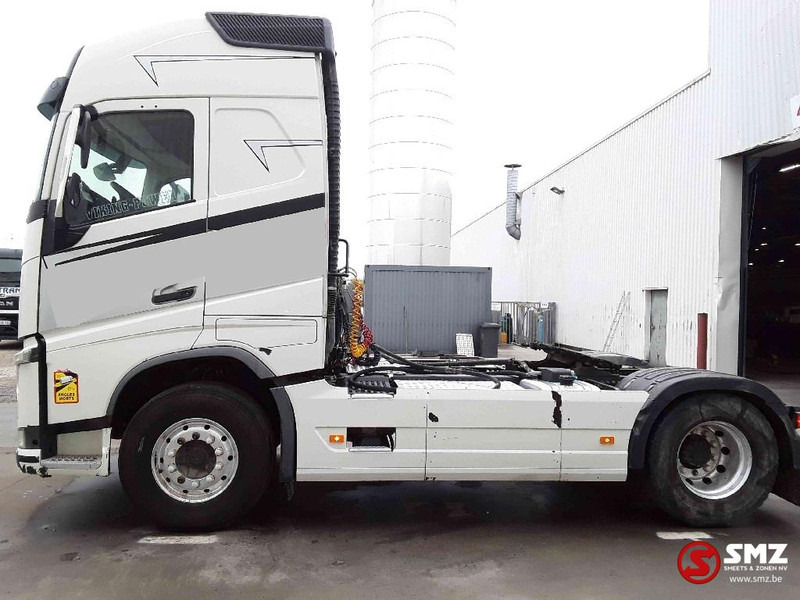 Volvo FH 500 Globe hydraulic - Vetopöytäauto: kuva Volvo FH 500 Globe hydraulic - Vetopöytäauto Volvo FH 500 Globe hydraulic - Vetopöytäauto: kuva Volvo FH 500 Globe hydraulic - Vetopöytäauto