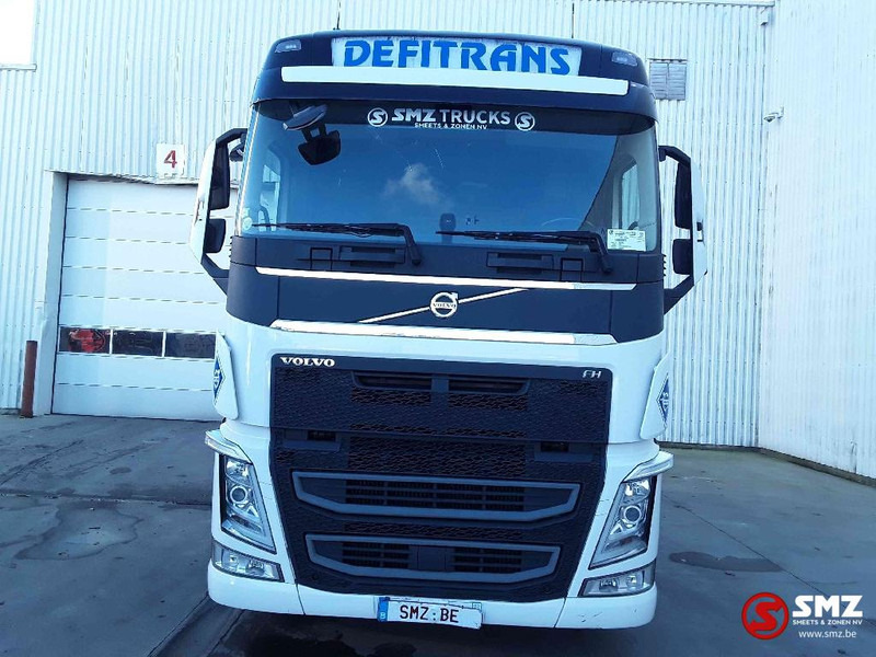 Volvo FH 500 Globetrotter frigo 2 tanks I shift side - Vetopöytäauto: kuva Volvo FH 500 Globetrotter frigo 2 tanks I shift side - Vetopöytäauto Volvo FH 500 Globetrotter frigo 2 tanks I shift side - Vetopöytäauto: kuva Volvo FH 500 Globetrotter frigo 2 tanks I shift side - Vetopöytäauto