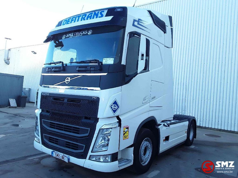 Volvo FH 500 Globetrotter frigo 2 tanks I shift side - Vetopöytäauto: kuva Volvo FH 500 Globetrotter frigo 2 tanks I shift side - Vetopöytäauto Volvo FH 500 Globetrotter frigo 2 tanks I shift side - Vetopöytäauto: kuva Volvo FH 500 Globetrotter frigo 2 tanks I shift side - Vetopöytäauto