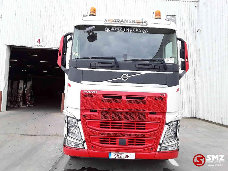 Volvo FH 500 hydraulic 660'km top conditon heavy version - Vetopöytäauto: kuva Volvo FH 500 hydraulic 660'km top conditon heavy version - Vetopöytäauto Volvo FH 500 hydraulic 660'km top conditon heavy version - Vetopöytäauto: kuva Volvo FH 500 hydraulic 660'km top conditon heavy version - Vetopöytäauto