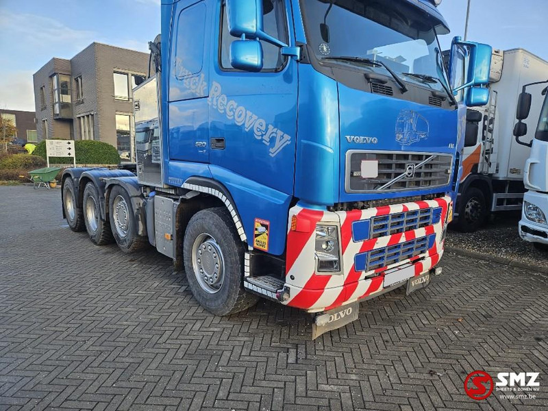 Volvo FH 520 90 ton topshape - Vetopöytäauto: kuva Volvo FH 520 90 ton topshape - Vetopöytäauto Volvo FH 520 90 ton topshape - Vetopöytäauto: kuva Volvo FH 520 90 ton topshape - Vetopöytäauto