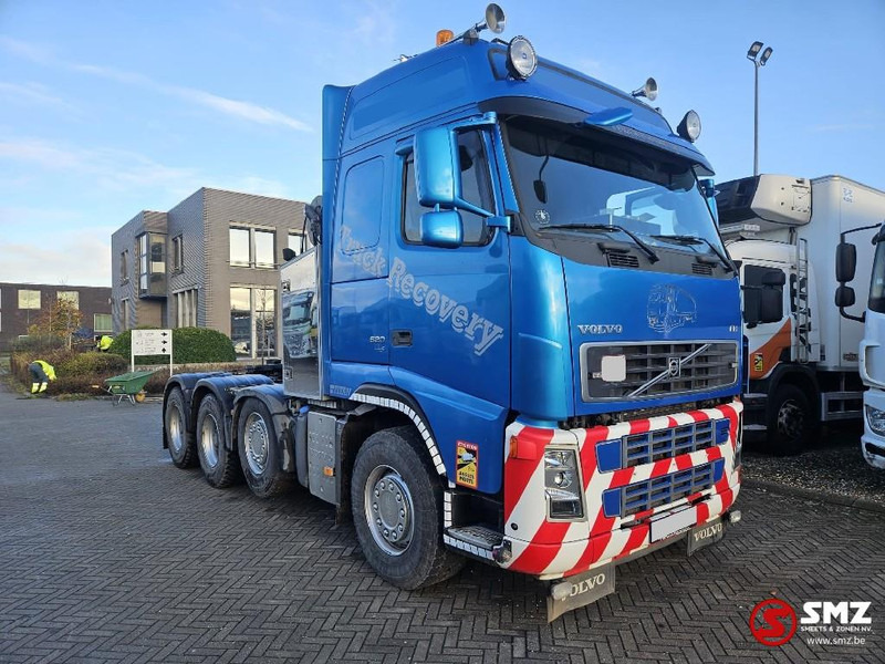 Volvo FH 520 90 ton topshape - Vetopöytäauto: kuva Volvo FH 520 90 ton topshape - Vetopöytäauto Volvo FH 520 90 ton topshape - Vetopöytäauto: kuva Volvo FH 520 90 ton topshape - Vetopöytäauto
