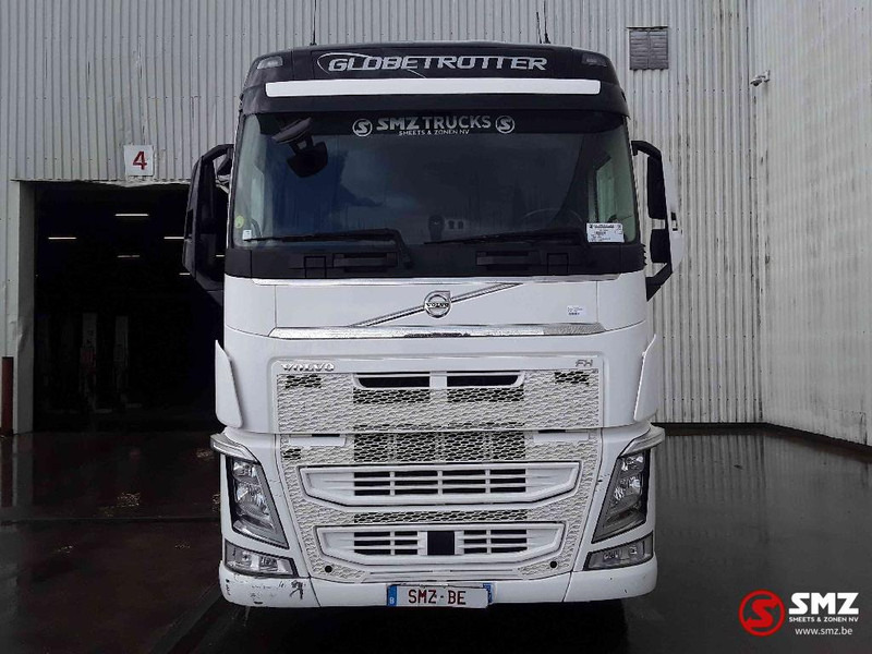 Volvo FH 540 Globe iparc /alcoa dura bright - Vetopöytäauto: kuva Volvo FH 540 Globe iparc /alcoa dura bright - Vetopöytäauto Volvo FH 540 Globe iparc /alcoa dura bright - Vetopöytäauto: kuva Volvo FH 540 Globe iparc /alcoa dura bright - Vetopöytäauto
