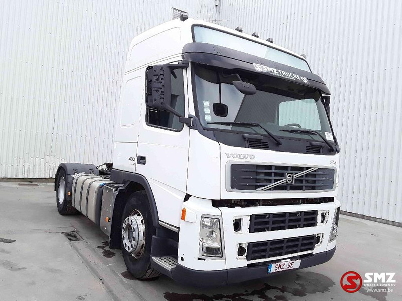 Volvo FM 480 adr - Vetopöytäauto: kuva Volvo FM 480 adr - Vetopöytäauto Volvo FM 480 adr - Vetopöytäauto: kuva Volvo FM 480 adr - Vetopöytäauto