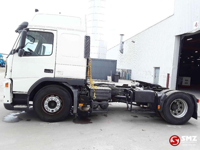 Volvo FM 480 adr - Vetopöytäauto: kuva Volvo FM 480 adr - Vetopöytäauto Volvo FM 480 adr - Vetopöytäauto: kuva Volvo FM 480 adr - Vetopöytäauto