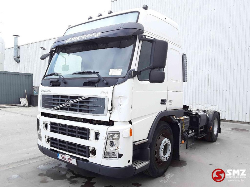 Volvo FM 480 adr - Vetopöytäauto: kuva Volvo FM 480 adr - Vetopöytäauto Volvo FM 480 adr - Vetopöytäauto: kuva Volvo FM 480 adr - Vetopöytäauto