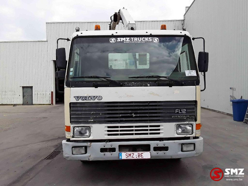 Volvo FL12 INTERCOOLER - Kippiauto kuorma-auto, Nosturiauto: kuva Volvo FL12 INTERCOOLER - Kippiauto kuorma-auto, Nosturiauto Volvo FL12 INTERCOOLER - Kippiauto kuorma-auto, Nosturiauto: kuva Volvo FL12 INTERCOOLER - Kippiauto kuorma-auto, Nosturiauto