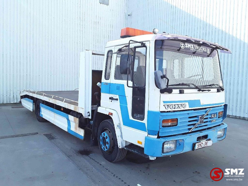 Volvo FL6 11 - Hinausauto: kuva Volvo FL6 11 - Hinausauto Volvo FL6 11 - Hinausauto: kuva Volvo FL6 11 - Hinausauto