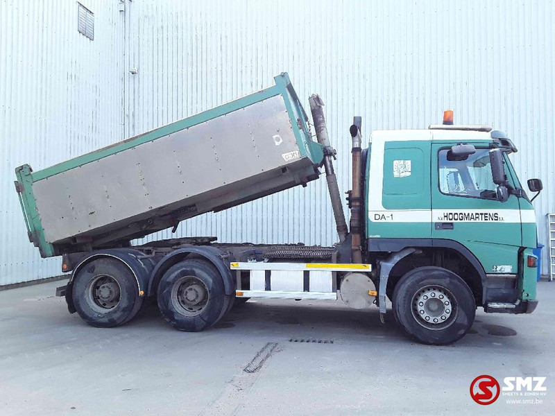 Volvo FM 12 380 double system ! tractor tipper 3x - Kippiauto kuorma-auto: kuva Volvo FM 12 380 double system ! tractor tipper 3x - Kippiauto kuorma-auto Volvo FM 12 380 double system ! tractor tipper 3x - Kippiauto kuorma-auto: kuva Volvo FM 12 380 double system ! tractor tipper 3x - Kippiauto kuorma-auto