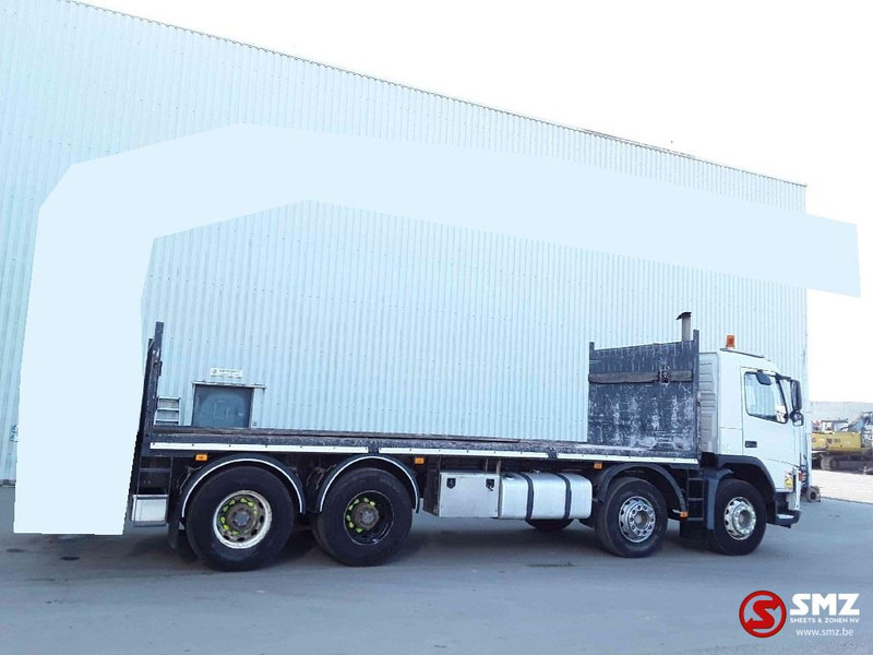 Volvo FM 12 420 big axles steel lames - Lava-kuorma-auto: kuva Volvo FM 12 420 big axles steel lames - Lava-kuorma-auto Volvo FM 12 420 big axles steel lames - Lava-kuorma-auto: kuva Volvo FM 12 420 big axles steel lames - Lava-kuorma-auto