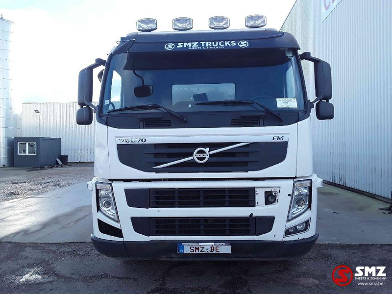Volvo FM 390 - Säiliöauto: kuva Volvo FM 390 - Säiliöauto Volvo FM 390 - Säiliöauto: kuva Volvo FM 390 - Säiliöauto