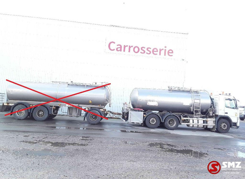 Volvo FM 390 - Säiliöauto: kuva Volvo FM 390 - Säiliöauto Volvo FM 390 - Säiliöauto: kuva Volvo FM 390 - Säiliöauto