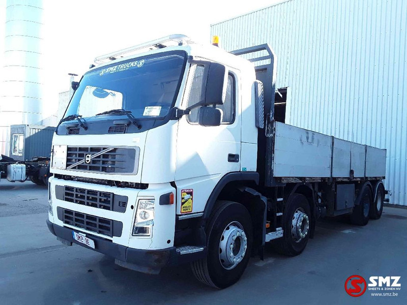 Volvo FM 400 lames steel manual - Lava-kuorma-auto: kuva Volvo FM 400 lames steel manual - Lava-kuorma-auto Volvo FM 400 lames steel manual - Lava-kuorma-auto: kuva Volvo FM 400 lames steel manual - Lava-kuorma-auto