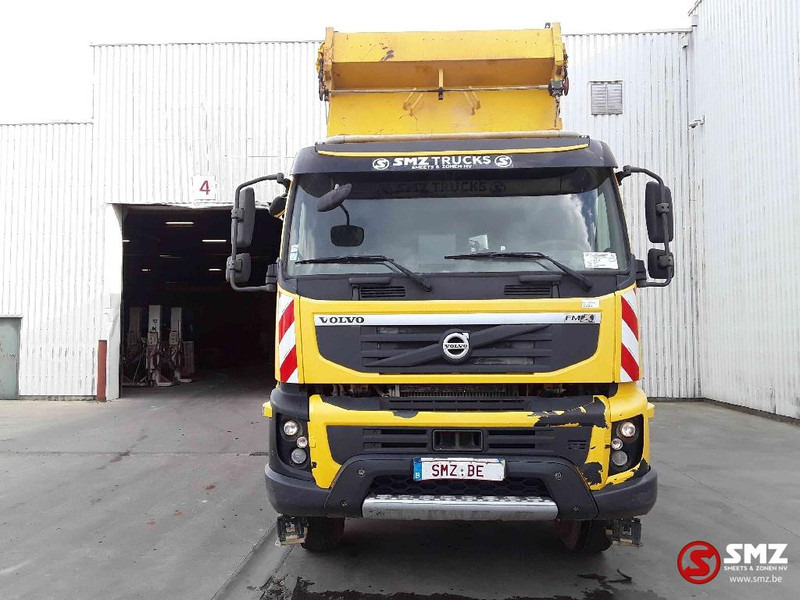 Volvo FMX 420 Bibenne I shift - Kippiauto kuorma-auto: kuva Volvo FMX 420 Bibenne I shift - Kippiauto kuorma-auto Volvo FMX 420 Bibenne I shift - Kippiauto kuorma-auto: kuva Volvo FMX 420 Bibenne I shift - Kippiauto kuorma-auto