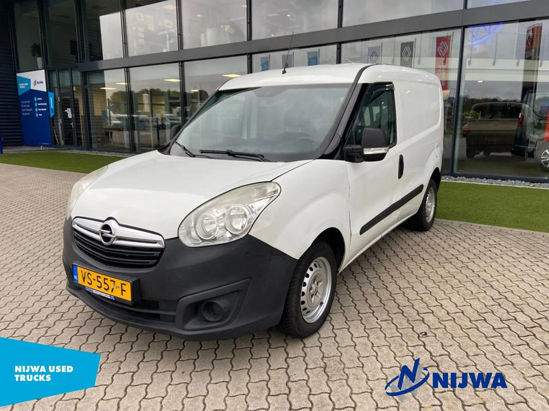 Opel Combo Airco + Trekhaak - Pieni pakettiauto: kuva Opel Combo Airco + Trekhaak - Pieni pakettiauto Opel Combo Airco + Trekhaak - Pieni pakettiauto: kuva Opel Combo Airco + Trekhaak - Pieni pakettiauto