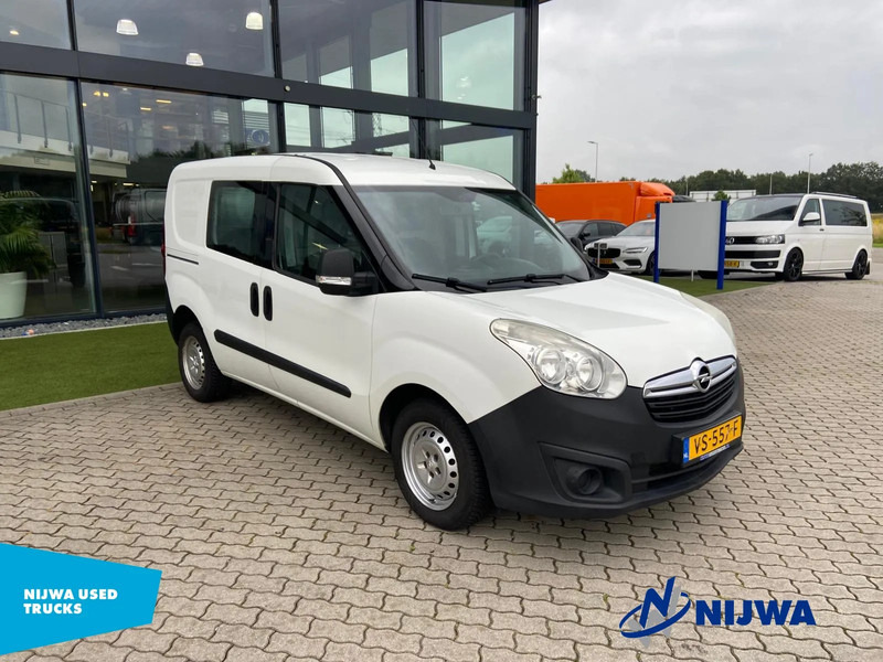 Opel Combo Airco + Trekhaak - Pieni pakettiauto: kuva Opel Combo Airco + Trekhaak - Pieni pakettiauto Opel Combo Airco + Trekhaak - Pieni pakettiauto: kuva Opel Combo Airco + Trekhaak - Pieni pakettiauto