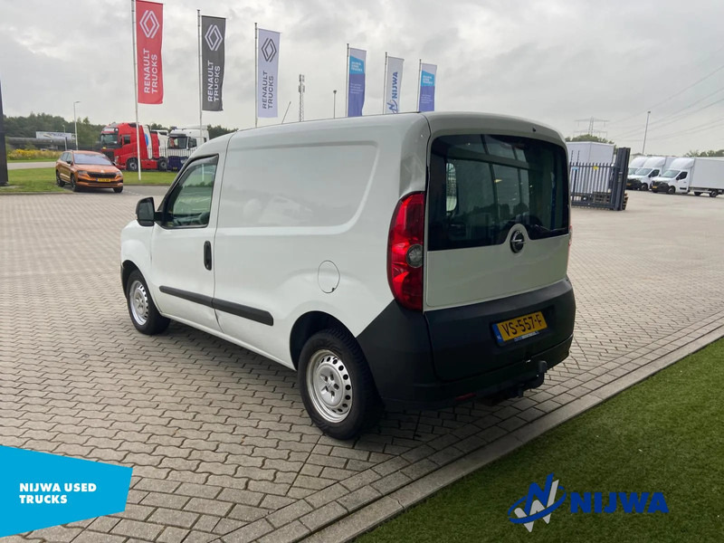 Opel Combo EXPORT ONLY + Trekhaak - Pieni pakettiauto: kuva Opel Combo EXPORT ONLY + Trekhaak - Pieni pakettiauto Opel Combo EXPORT ONLY + Trekhaak - Pieni pakettiauto: kuva Opel Combo EXPORT ONLY + Trekhaak - Pieni pakettiauto