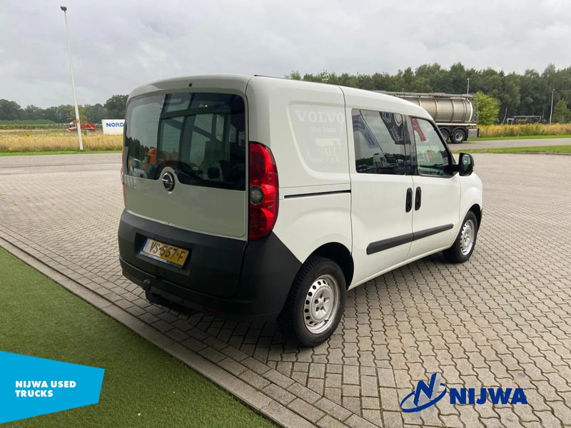Opel Combo EXPORT ONLY + Trekhaak - Pieni pakettiauto: kuva Opel Combo EXPORT ONLY + Trekhaak - Pieni pakettiauto Opel Combo EXPORT ONLY + Trekhaak - Pieni pakettiauto: kuva Opel Combo EXPORT ONLY + Trekhaak - Pieni pakettiauto