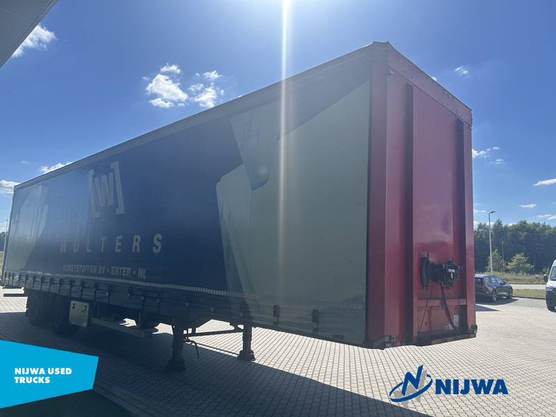 Pacton LXD 230 Schuifzeil + Achterdeuren - Pressukapellipuoliperävaunu: kuva Pacton LXD 230 Schuifzeil + Achterdeuren - Pressukapellipuoliperävaunu Pacton LXD 230 Schuifzeil + Achterdeuren - Pressukapellipuoliperävaunu: kuva Pacton LXD 230 Schuifzeil + Achterdeuren - Pressukapellipuoliperävaunu