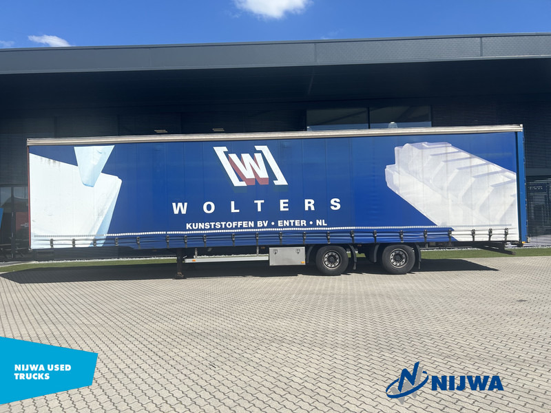 Pacton LXD 230 Schuifzeil + Achterdeuren - Pressukapellipuoliperävaunu: kuva Pacton LXD 230 Schuifzeil + Achterdeuren - Pressukapellipuoliperävaunu Pacton LXD 230 Schuifzeil + Achterdeuren - Pressukapellipuoliperävaunu: kuva Pacton LXD 230 Schuifzeil + Achterdeuren - Pressukapellipuoliperävaunu