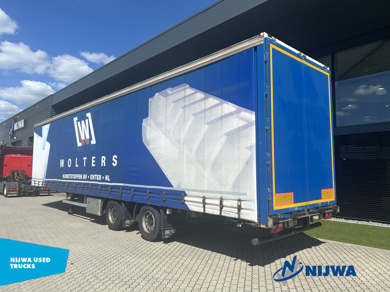 Pacton LXD 230 Schuifzeil + Achterdeuren - Pressukapellipuoliperävaunu: kuva Pacton LXD 230 Schuifzeil + Achterdeuren - Pressukapellipuoliperävaunu Pacton LXD 230 Schuifzeil + Achterdeuren - Pressukapellipuoliperävaunu: kuva Pacton LXD 230 Schuifzeil + Achterdeuren - Pressukapellipuoliperävaunu