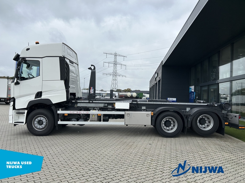 Renault C 520 6X2 VDL Haakarm - Konttialus/ Vaihtokuormatilat kuorma-auto: kuva Renault C 520 6X2 VDL Haakarm - Konttialus/ Vaihtokuormatilat kuorma-auto Renault C 520 6X2 VDL Haakarm - Konttialus/ Vaihtokuormatilat kuorma-auto: kuva Renault C 520 6X2 VDL Haakarm - Konttialus/ Vaihtokuormatilat kuorma-auto