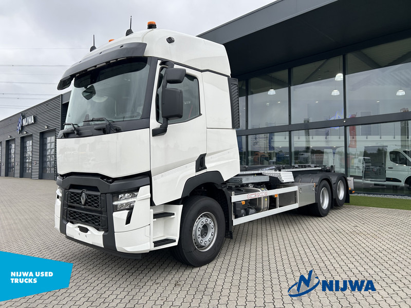 Renault C 520 6X2 VDL Haakarm - Konttialus/ Vaihtokuormatilat kuorma-auto: kuva Renault C 520 6X2 VDL Haakarm - Konttialus/ Vaihtokuormatilat kuorma-auto Renault C 520 6X2 VDL Haakarm - Konttialus/ Vaihtokuormatilat kuorma-auto: kuva Renault C 520 6X2 VDL Haakarm - Konttialus/ Vaihtokuormatilat kuorma-auto