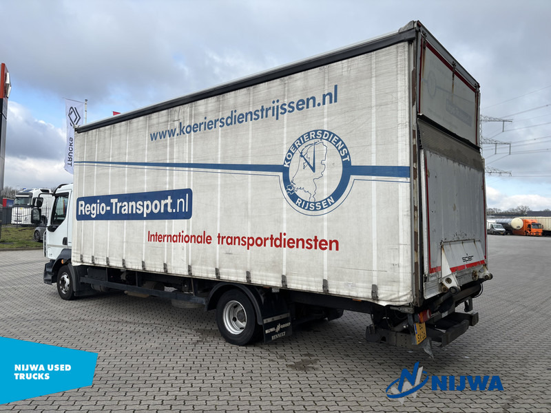 Renault MIDLUM 220 4x2 Schuifzeil + Laadklep - Pressukapelli kuorma-auto: kuva Renault MIDLUM 220 4x2 Schuifzeil + Laadklep - Pressukapelli kuorma-auto Renault MIDLUM 220 4x2 Schuifzeil + Laadklep - Pressukapelli kuorma-auto: kuva Renault MIDLUM 220 4x2 Schuifzeil + Laadklep - Pressukapelli kuorma-auto