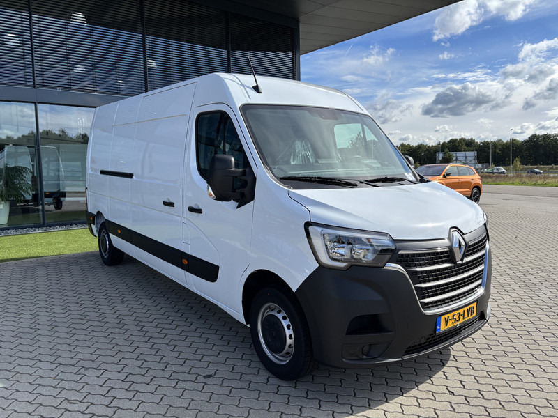 Renault Master 135 L3H2 Parkeersensoren + Cruise control - Pieni pakettiauto: kuva Renault Master 135 L3H2 Parkeersensoren + Cruise control - Pieni pakettiauto Renault Master 135 L3H2 Parkeersensoren + Cruise control - Pieni pakettiauto: kuva Renault Master 135 L3H2 Parkeersensoren + Cruise control - Pieni pakettiauto