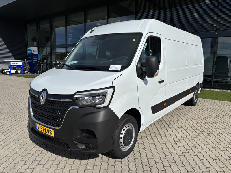 Renault Master 135 L3H2 Parkeersensoren + Cruise control - Pieni pakettiauto: kuva Renault Master 135 L3H2 Parkeersensoren + Cruise control - Pieni pakettiauto Renault Master 135 L3H2 Parkeersensoren + Cruise control - Pieni pakettiauto: kuva Renault Master 135 L3H2 Parkeersensoren + Cruise control - Pieni pakettiauto
