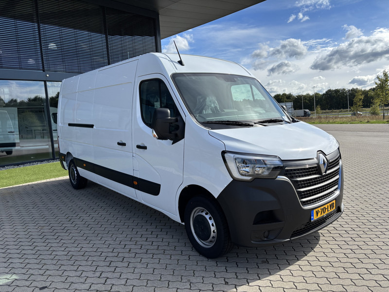 Renault Master 135 L3H2 Parkeersensoren + Cruise control - Pieni pakettiauto: kuva Renault Master 135 L3H2 Parkeersensoren + Cruise control - Pieni pakettiauto Renault Master 135 L3H2 Parkeersensoren + Cruise control - Pieni pakettiauto: kuva Renault Master 135 L3H2 Parkeersensoren + Cruise control - Pieni pakettiauto
