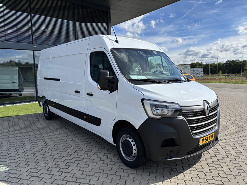Renault Master 135 L3H2 Parkeersensoren + Cruise control - Pieni pakettiauto: kuva Renault Master 135 L3H2 Parkeersensoren + Cruise control - Pieni pakettiauto Renault Master 135 L3H2 Parkeersensoren + Cruise control - Pieni pakettiauto: kuva Renault Master 135 L3H2 Parkeersensoren + Cruise control - Pieni pakettiauto