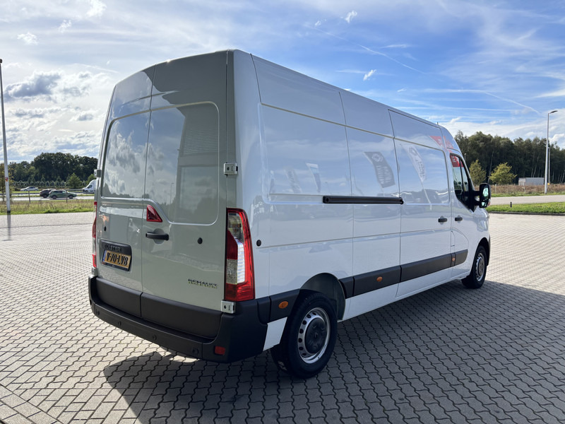 Renault Master 135 L3H2 Parkeersensoren + Cruise control - Pieni pakettiauto: kuva Renault Master 135 L3H2 Parkeersensoren + Cruise control - Pieni pakettiauto Renault Master 135 L3H2 Parkeersensoren + Cruise control - Pieni pakettiauto: kuva Renault Master 135 L3H2 Parkeersensoren + Cruise control - Pieni pakettiauto