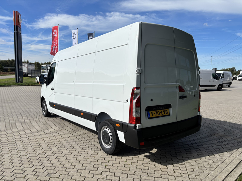 Renault Master 135 L3H2 Parkeersensoren + Cruise control - Pieni pakettiauto: kuva Renault Master 135 L3H2 Parkeersensoren + Cruise control - Pieni pakettiauto Renault Master 135 L3H2 Parkeersensoren + Cruise control - Pieni pakettiauto: kuva Renault Master 135 L3H2 Parkeersensoren + Cruise control - Pieni pakettiauto