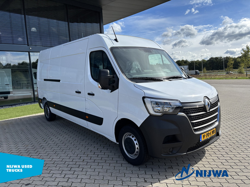 Renault Master 135 L3H2 Parkeersensoren + Cruise control - Pieni pakettiauto: kuva Renault Master 135 L3H2 Parkeersensoren + Cruise control - Pieni pakettiauto Renault Master 135 L3H2 Parkeersensoren + Cruise control - Pieni pakettiauto: kuva Renault Master 135 L3H2 Parkeersensoren + Cruise control - Pieni pakettiauto