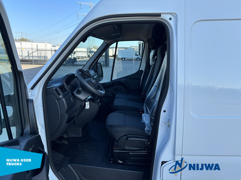 Renault Master 135 L3H2 Parkeersensoren + Cruise control - Pieni pakettiauto: kuva Renault Master 135 L3H2 Parkeersensoren + Cruise control - Pieni pakettiauto Renault Master 135 L3H2 Parkeersensoren + Cruise control - Pieni pakettiauto: kuva Renault Master 135 L3H2 Parkeersensoren + Cruise control - Pieni pakettiauto