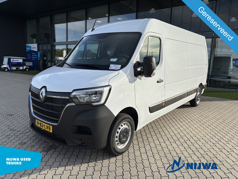 Renault Master 135 L3H2 Parkeersensoren + Cruise control - Pieni pakettiauto: kuva Renault Master 135 L3H2 Parkeersensoren + Cruise control - Pieni pakettiauto Renault Master 135 L3H2 Parkeersensoren + Cruise control - Pieni pakettiauto: kuva Renault Master 135 L3H2 Parkeersensoren + Cruise control - Pieni pakettiauto