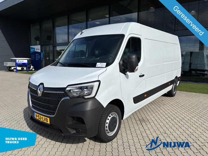 Renault Master 135 L3H2 Parkeersensoren + Cruise control - Pieni pakettiauto: kuva Renault Master 135 L3H2 Parkeersensoren + Cruise control - Pieni pakettiauto Renault Master 135 L3H2 Parkeersensoren + Cruise control - Pieni pakettiauto: kuva Renault Master 135 L3H2 Parkeersensoren + Cruise control - Pieni pakettiauto