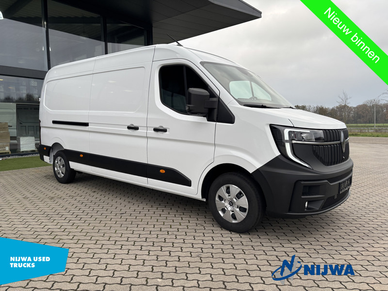 Renault Master 170 L3H2 Carplay + Parkeersensoren - Pieni pakettiauto: kuva Renault Master 170 L3H2 Carplay + Parkeersensoren - Pieni pakettiauto Renault Master 170 L3H2 Carplay + Parkeersensoren - Pieni pakettiauto: kuva Renault Master 170 L3H2 Carplay + Parkeersensoren - Pieni pakettiauto