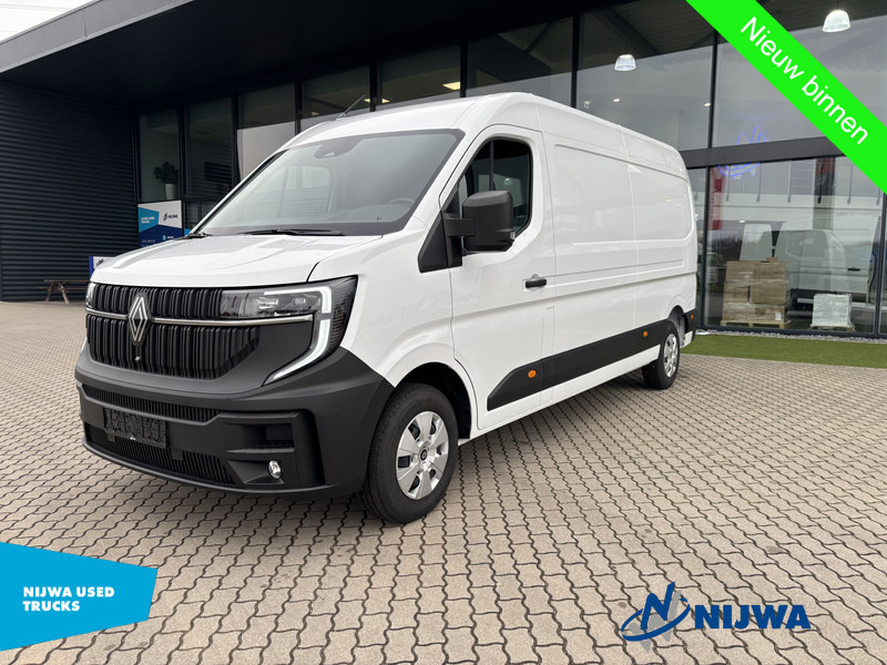 Renault Master 170 L3H2 Carplay + Parkeersensoren - Pieni pakettiauto: kuva Renault Master 170 L3H2 Carplay + Parkeersensoren - Pieni pakettiauto Renault Master 170 L3H2 Carplay + Parkeersensoren - Pieni pakettiauto: kuva Renault Master 170 L3H2 Carplay + Parkeersensoren - Pieni pakettiauto