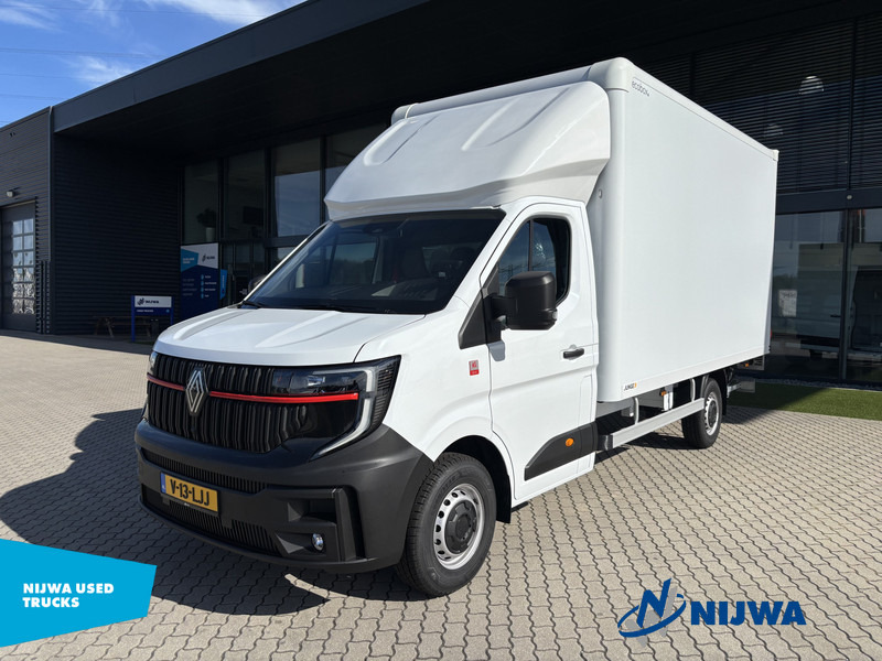 Renault Master 170 Laadklep + Camera - Pakettiauto: kuva Renault Master 170 Laadklep + Camera - Pakettiauto Renault Master 170 Laadklep + Camera - Pakettiauto: kuva Renault Master 170 Laadklep + Camera - Pakettiauto